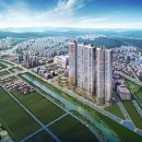 김해장유 삼정그린코아 더베스트 이미지