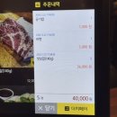 울산 삼겹살 맛집 노란꽃돼지 울산송정점 다녀온 후기!