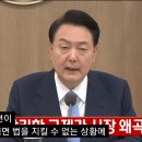 주택 실거주 의무 폐지 개정안 촉구하는 尹대통령 이미지