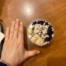 이디야커피(EDIYA COFFEE)부천성모 | 이디야(EDIYA) 1인 팥빙수 후기