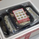 수암약국 | 울산 만두 맛집 미스터만두 수암시장 얇은피 택배