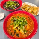 장림초(홍콩반점1) | [순천/연향동] 고추짬뽕·고추짜장 맛집 &#34;홍콩반점&#34; 후기