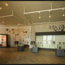 광양매화문화관 이미지