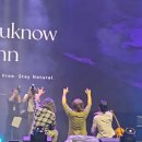 8.28. 장항 맥문동 축제 유노안 You Know Ahn 공연 이미지