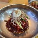 온지밀면 | 경기광주 장지동맛집 시원한 물밀면 맛집 온지밀면