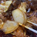 광찜닭 이미지