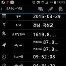 섬진강종주2 이미지