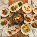 매실떡갈비 이미지