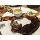 압구정로12길(가로수길) 이미지