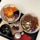 [신림] 가성비와 포만감 둘 다 잡는 신림 샐러드, 포케 맛집_ 샐러디 신림역점 신메뉴 후기!