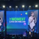 미뇽헤어아트 | [콘서트 후기] 감성고막여친 벤의 가을디너쇼 - 2025...Moment Live on Melon 충무아트센터 ＃라이브온멜론