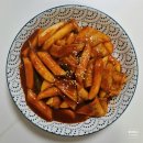 석관동 떡볶이 이미지