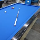 산 당구장 이미지