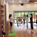 원광디지털대학교 | 진해요가) 원광디지털대학교 요가명상학과 부울경 지역 특강 후기 / 숨플러스요가필라테스