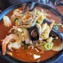 제주 서귀포 봉유(신화월드 근처맛집, 흑돼지 돈까스 &amp; 흑돼지 불짬뽕 후기)