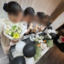 282 | 전주공간대여 브라이덜샤워 (282스튜디오) 후기 사진 감사합니다.