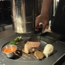 전포 맛집 '홍고박' 서면 데이트코스 추천 구워주는 국내산 돼지고기집