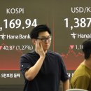 "개미 팔 때, 싹쓸이하는 외국인"…뭐 담나 보니 이미지