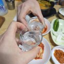 송현동일미순대국