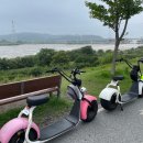 바이크X텐트 이미지