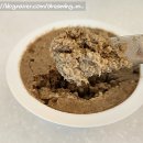 건강하고 맛있게, 골라 먹는 재미가 있는 잭스빈(Jack's Bean) 후무스