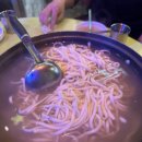다래칼국수 이미지