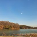 어둔저수지 이미지