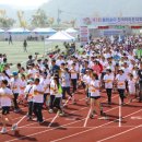 봉화공설운동장 이미지