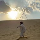 (주)사삼구구코리아 | (7) 이집트 여행 - 우당탕탕 와디 럼 사막 투어