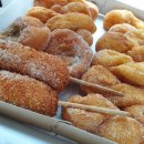 스마일 찹쌀 꽈베기 이미지