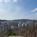무궁화동산 족구장 화장실 | 홍제동 무궁화동산