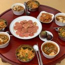 산촌밥상