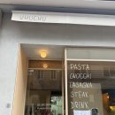 후추집 | [성동구/성수 맛집] 서울숲 근처 양식집 후추포인트 솔직 후기 (평일, 웨이팅, 주차, 메뉴, 내부)