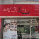 스킨라인미