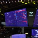 2022 LCK 서머 직관 후기 [BRO vs GEN]