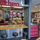 KFC군포산본점 이미지