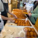 축동로 | [군산] 이성당 야채빵 웨이팅 후기 + 태성반점 짜장 짬뽕 탕수육