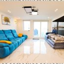 산토리니 은하펜션 이미지