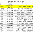 블랙박스서비스센터 이미지