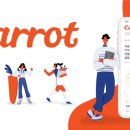 캐롯(CARROT) 이미지