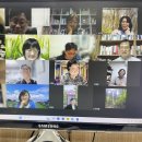 태초에 | 송민원 교수님과의 『태초에 질문이 있었다』 줌모임 후기 (2026년 2월 7일)