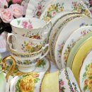 Tea Cup 네이버블로그