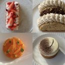 신갈마로-8 | 대전 곳간집 | 늦겨울 디저트 4종 후기