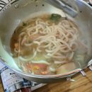 [꼬치홀릭] 동래구 이자카야 닭샤브샤브 명장동맛집
