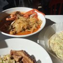 동해 묵호 맛집 깔끔하고 바다향 가득한 중식당, 수희