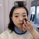 강남-116 | 강남 헤어 메이크업 하루이 / 하객 메이크업 9시간 후 리얼 후기