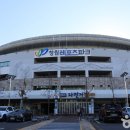 창원레포츠파크매점