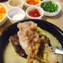 덕정한방순대국