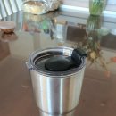 4136 | 락앤락 LHC4136SLV 차량용 텀블러 후기