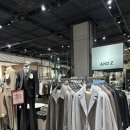 하남 스타필드 신세계백화점 &#39;앤드지&#39; 후기